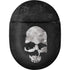 Silent Skull Google Pixel Buds Skin